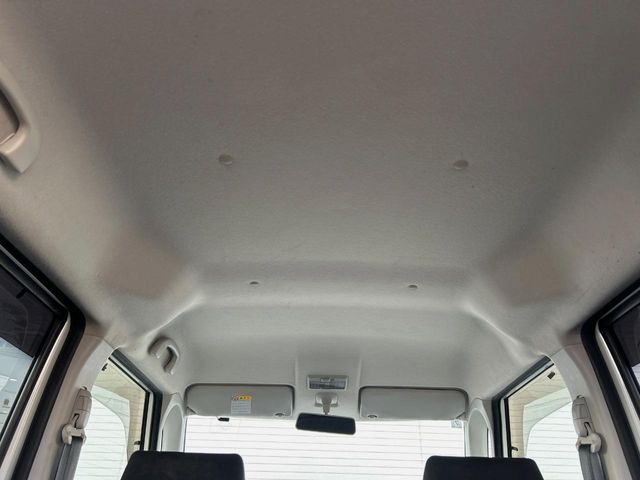 SUZUKI PALETTE SW 2010