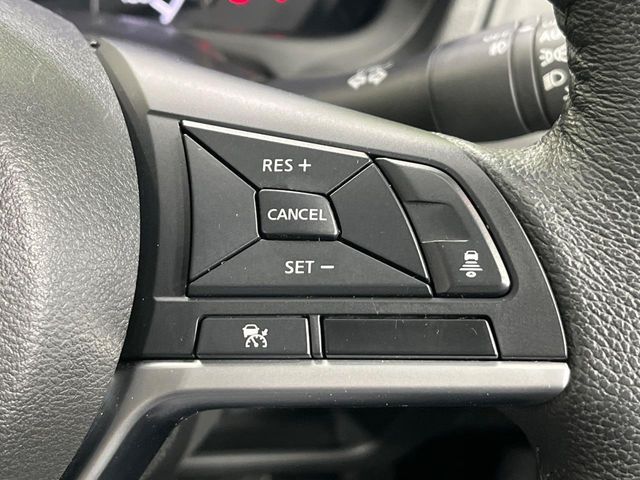 NISSAN NOTE 4WD 2020