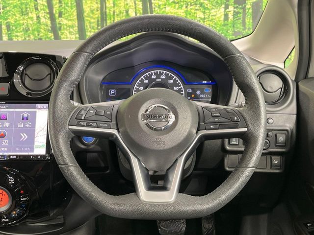 NISSAN NOTE 4WD 2020