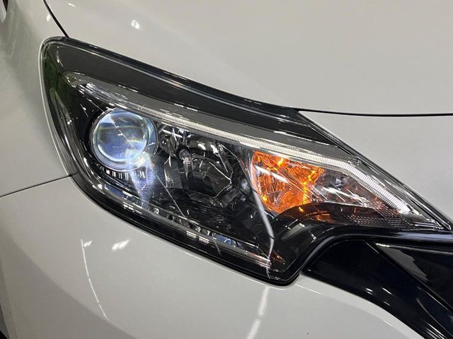 NISSAN NOTE 4WD 2020