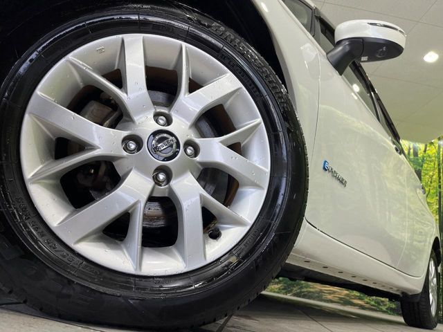 NISSAN NOTE 4WD 2020