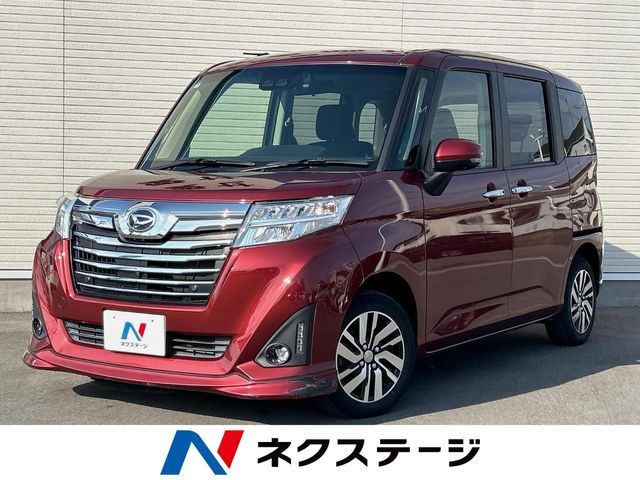 DAIHATSU THOR 2019