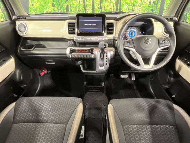 SUZUKI XBEE 4WD 2018