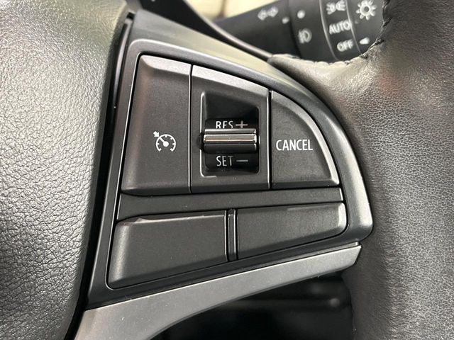 SUZUKI XBEE 4WD 2018