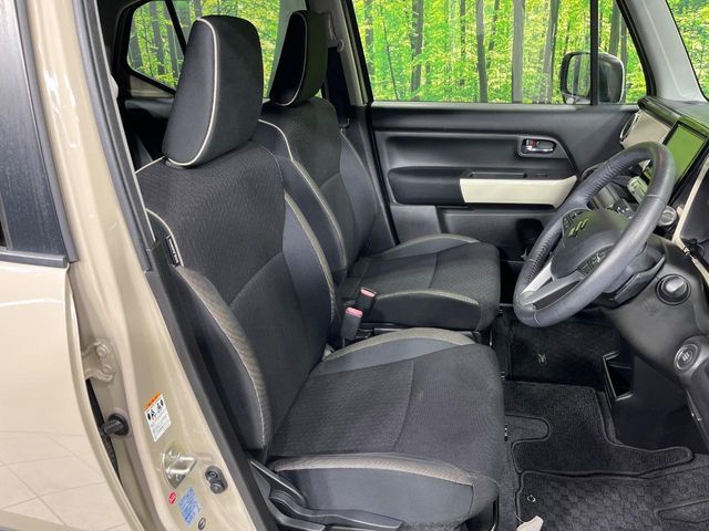 SUZUKI XBEE 4WD 2018