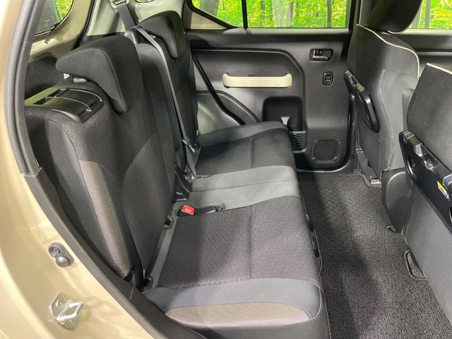 SUZUKI XBEE 4WD 2018