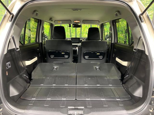 SUZUKI XBEE 4WD 2018