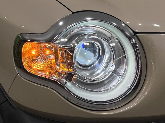 SUZUKI XBEE 4WD 2018