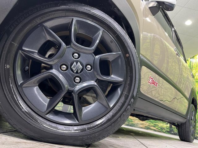 SUZUKI XBEE 4WD 2018