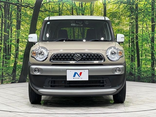 SUZUKI XBEE 4WD 2018