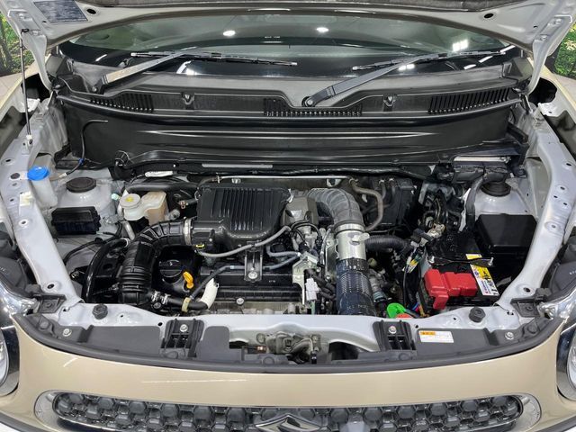 SUZUKI XBEE 4WD 2018