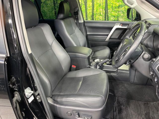 TOYOTA LANDCRUISER PRADO 2022