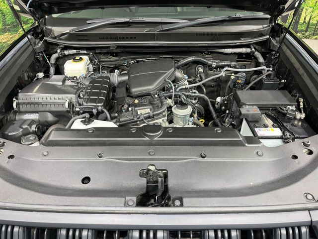 TOYOTA LANDCRUISER PRADO 2022