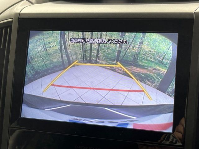 SUBARU IMPREZA SPORT 4WD 2020