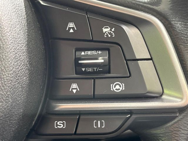 SUBARU IMPREZA SPORT 4WD 2020