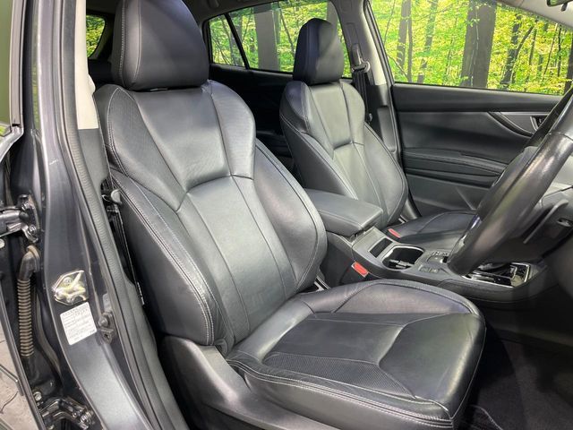 SUBARU IMPREZA SPORT 4WD 2020