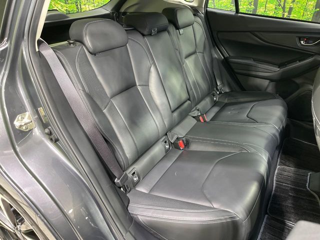 SUBARU IMPREZA SPORT 4WD 2020