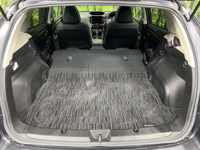 SUBARU IMPREZA SPORT 4WD 2020