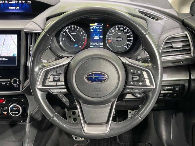 SUBARU IMPREZA SPORT 4WD 2020