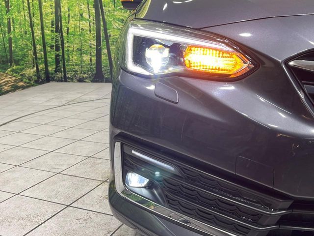 SUBARU IMPREZA SPORT 4WD 2020