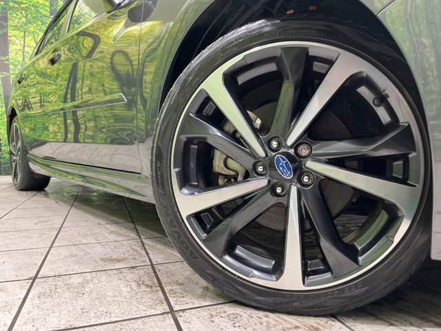 SUBARU IMPREZA SPORT 4WD 2020