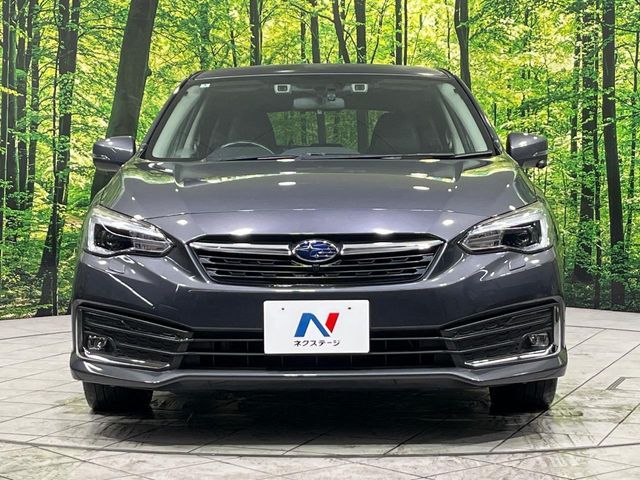 SUBARU IMPREZA SPORT 4WD 2020