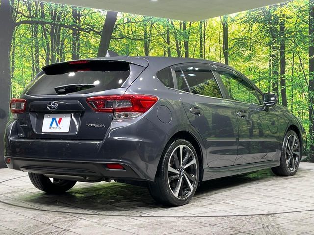 SUBARU IMPREZA SPORT 4WD 2020