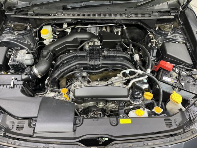 SUBARU IMPREZA SPORT 4WD 2020