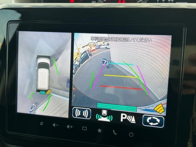 SUZUKI SOLIO BANDIT 2021