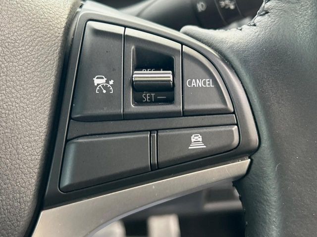 SUZUKI SOLIO BANDIT 2021