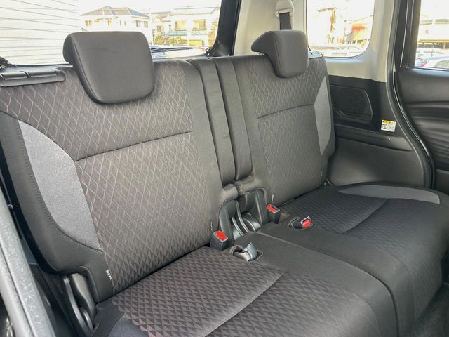 SUZUKI SOLIO BANDIT 2021