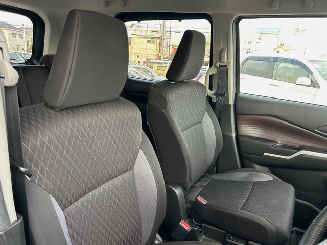 SUZUKI SOLIO BANDIT 2021