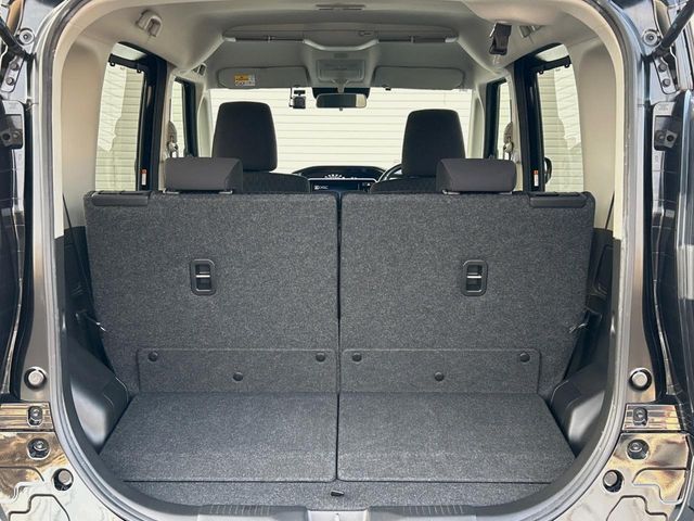 SUZUKI SOLIO BANDIT 2021