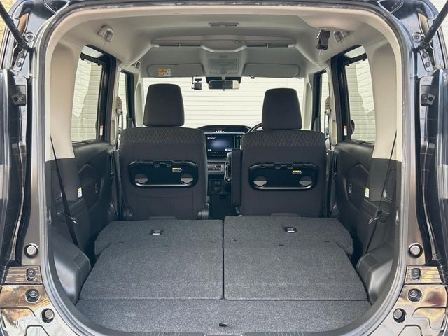 SUZUKI SOLIO BANDIT 2021