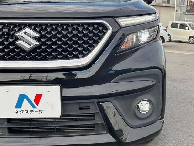 SUZUKI SOLIO BANDIT 2021