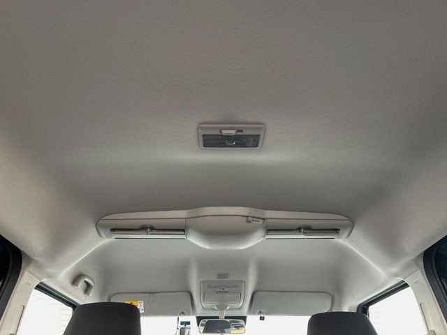 SUZUKI SOLIO BANDIT 2021