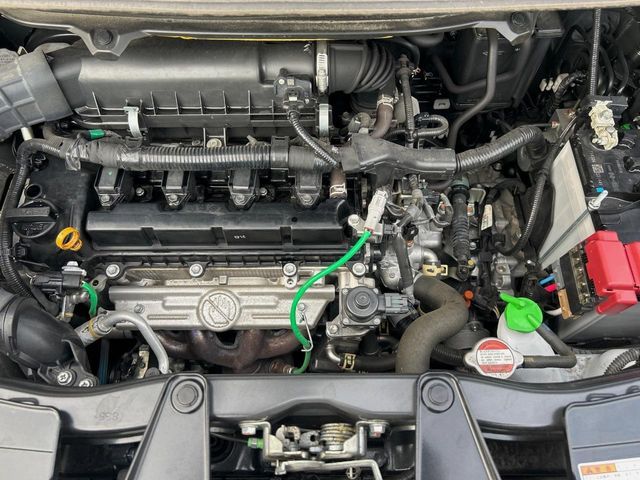 SUZUKI SOLIO BANDIT 2021