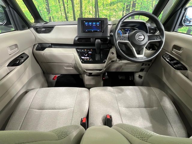 NISSAN ROOX 4WD 2024