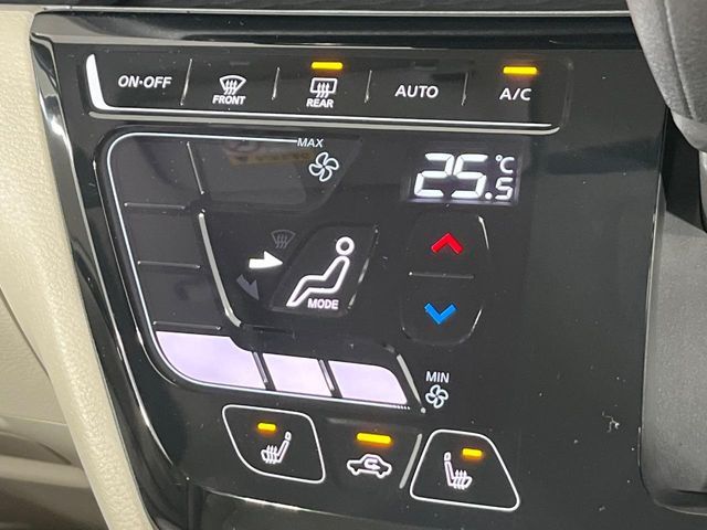 NISSAN ROOX 4WD 2024