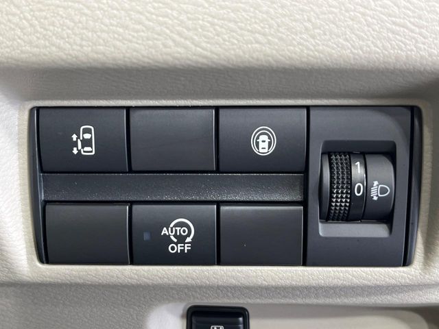 NISSAN ROOX 4WD 2024