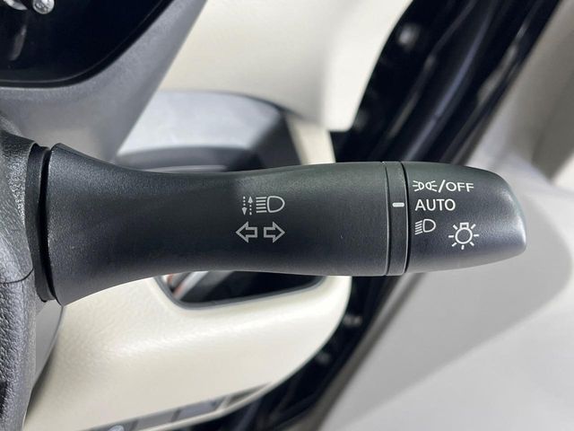 NISSAN ROOX 4WD 2024