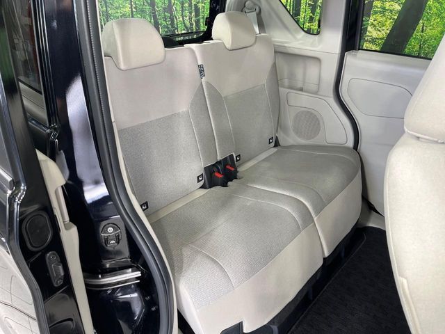 NISSAN ROOX 4WD 2024