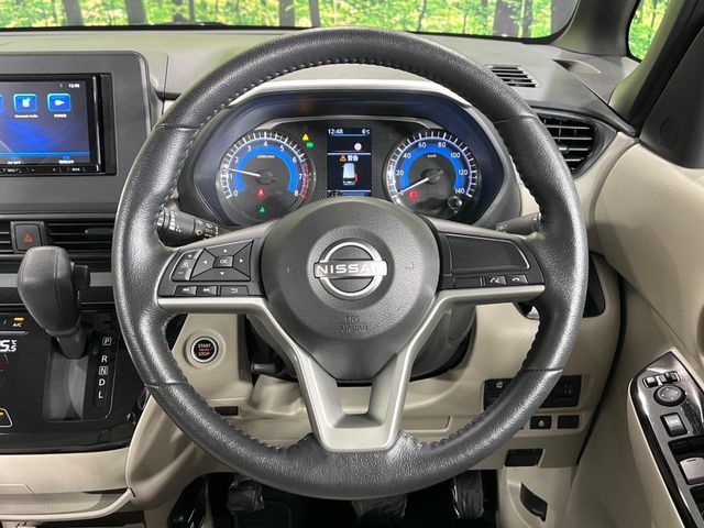 NISSAN ROOX 4WD 2024