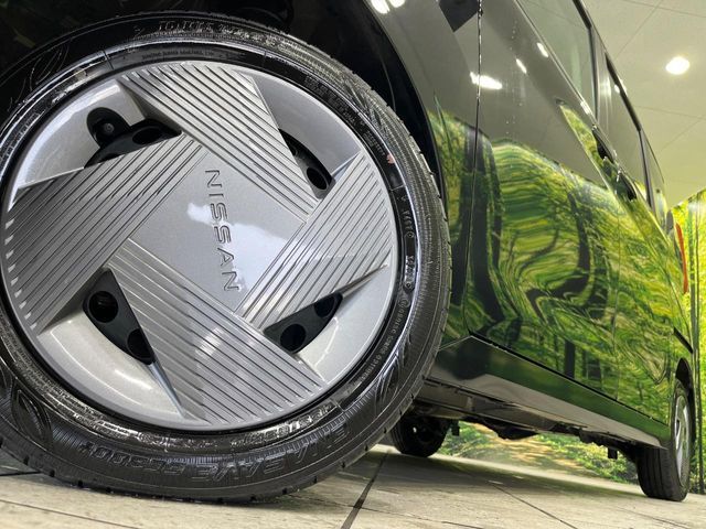 NISSAN ROOX 4WD 2024