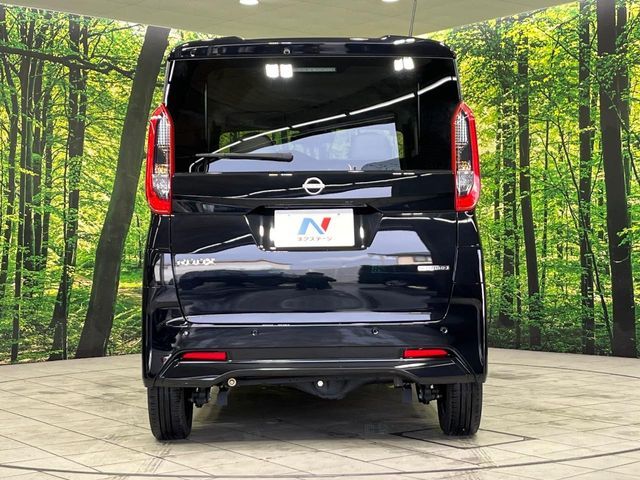 NISSAN ROOX 4WD 2024