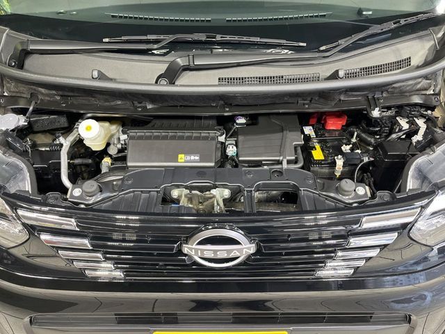 NISSAN ROOX 4WD 2024