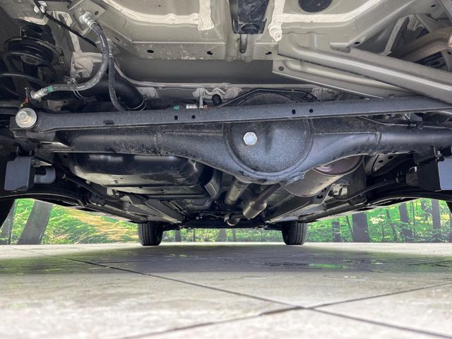 NISSAN ROOX 4WD 2024