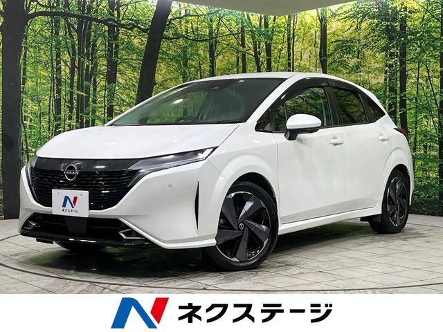 NISSAN AURA 2023