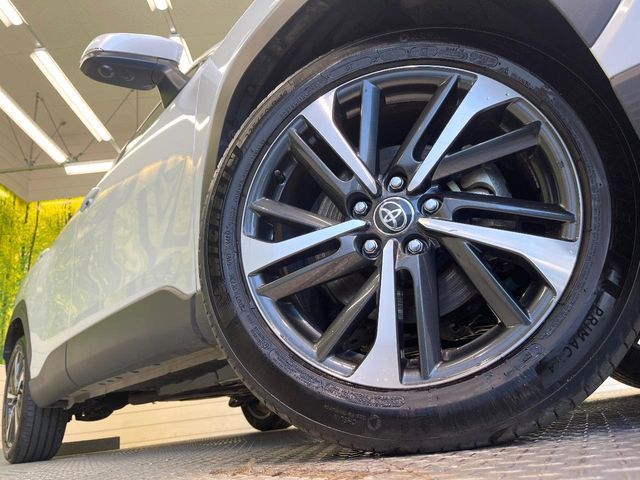 TOYOTA COROLLA CROSS HYBRID 2025