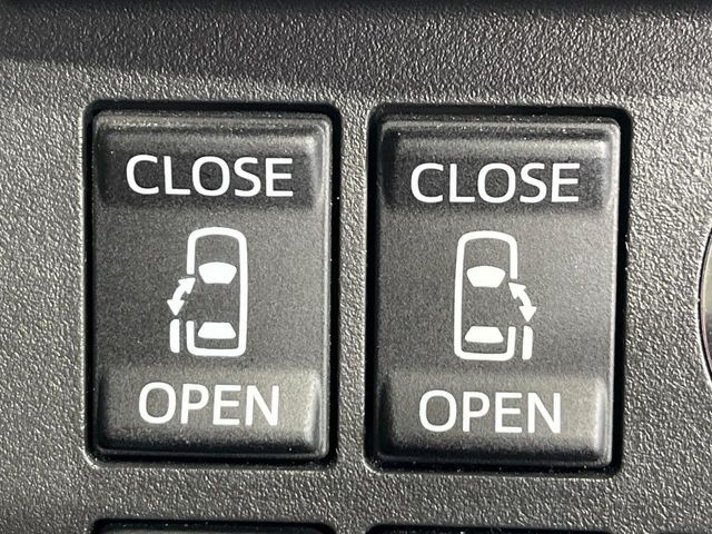 DAIHATSU WAKE 4WD 2015